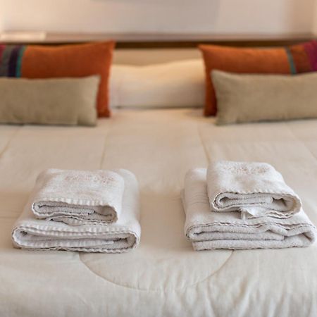 Santa Cecilia Resort & Spa I ヴィラ・カルロス・パス エクステリア 写真