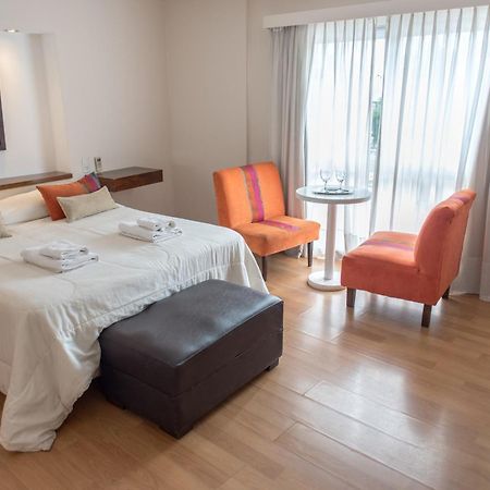 Santa Cecilia Resort & Spa I ヴィラ・カルロス・パス エクステリア 写真