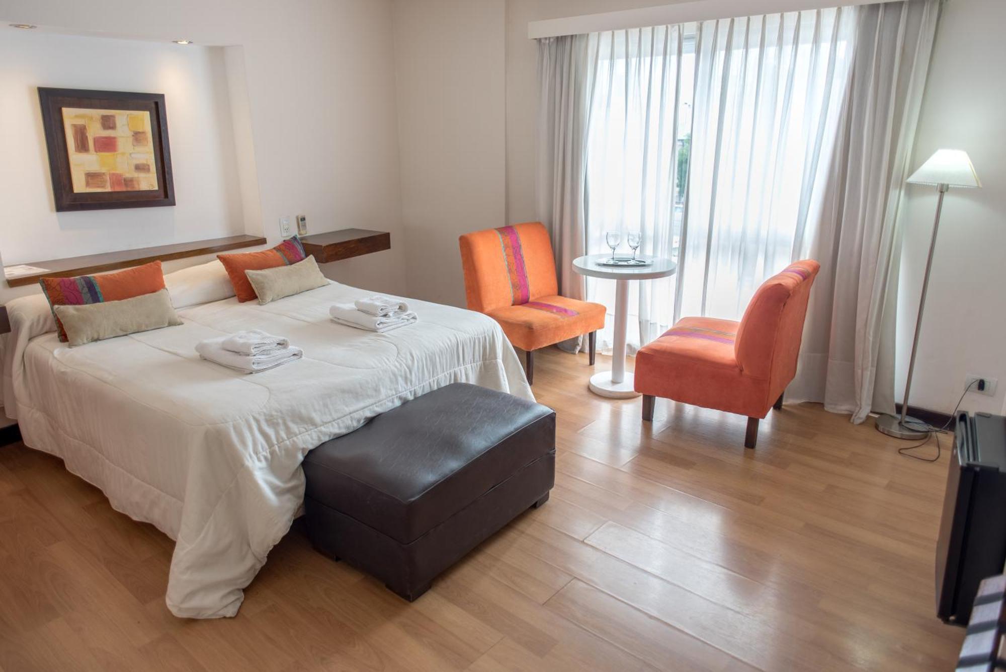 Santa Cecilia Resort & Spa I ヴィラ・カルロス・パス エクステリア 写真
