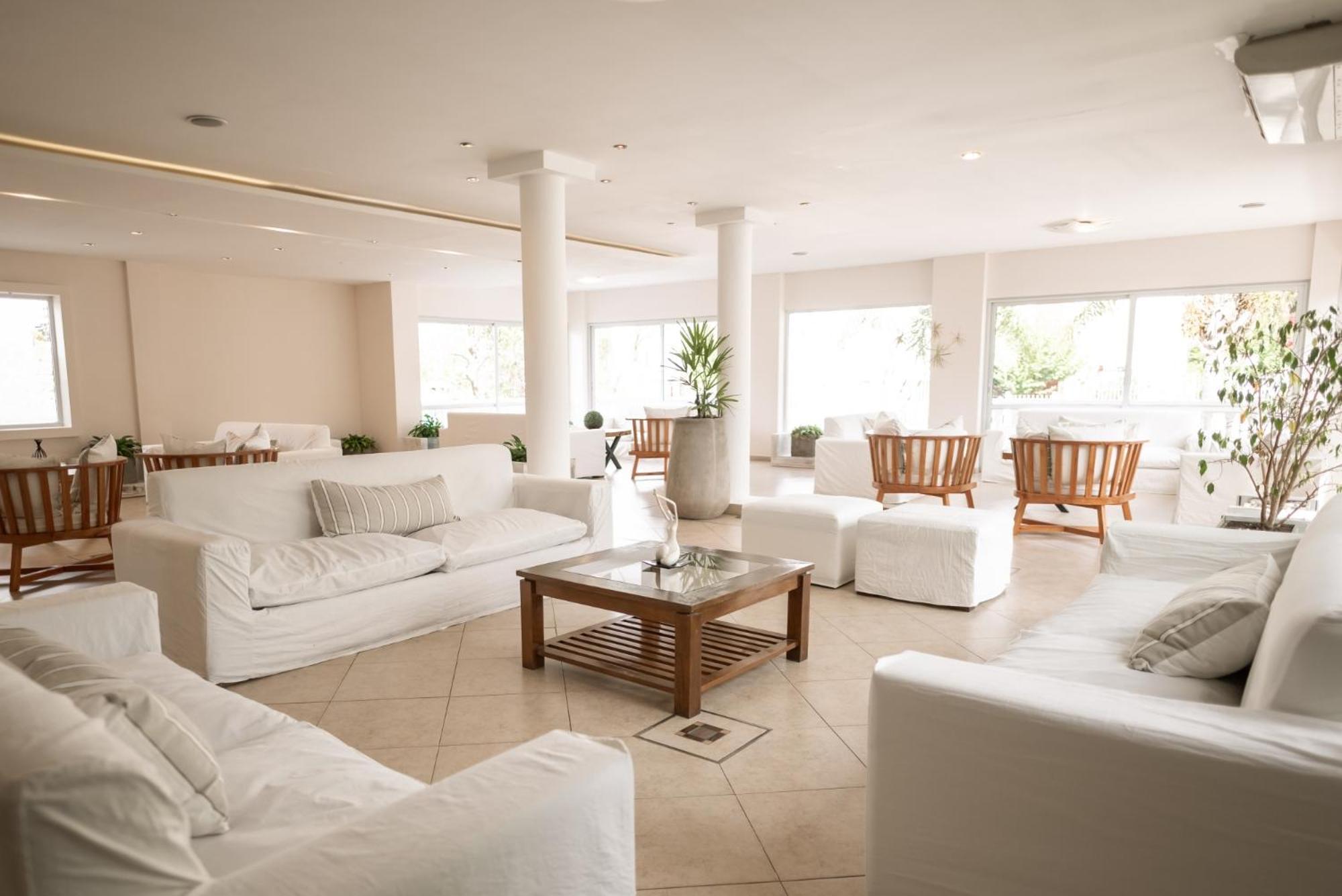 Santa Cecilia Resort & Spa I ヴィラ・カルロス・パス エクステリア 写真